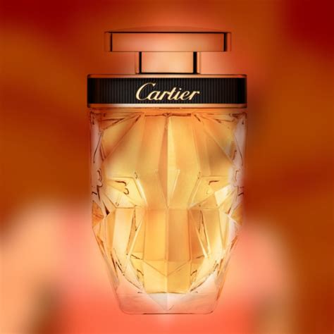 cartier panthère perfume|cartier panthere perfume reviews.